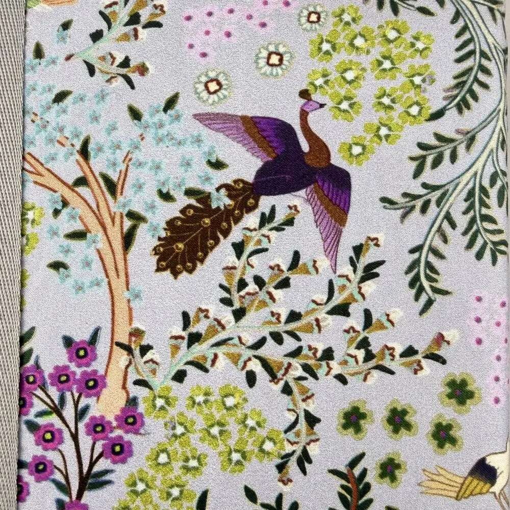 Anthropologie organic cotton
